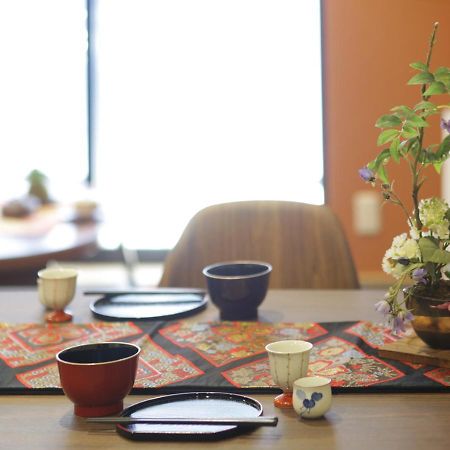 Sumika Residence Kyoto Extérieur photo