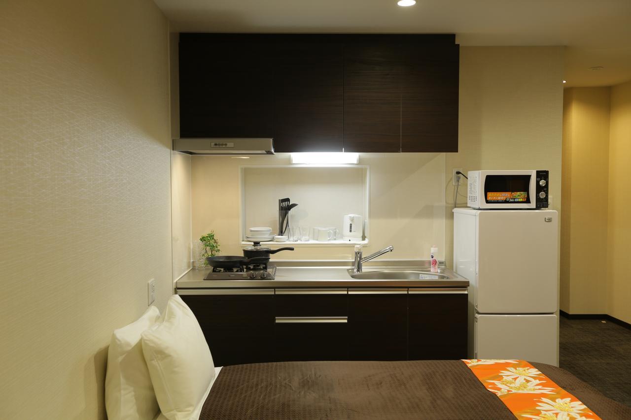 Sumika Residence Kyoto Extérieur photo