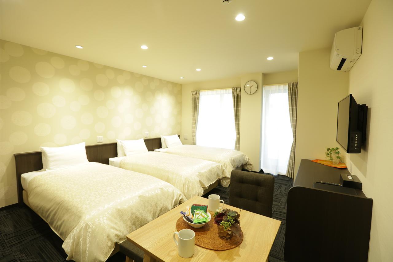 Sumika Residence Kyoto Extérieur photo