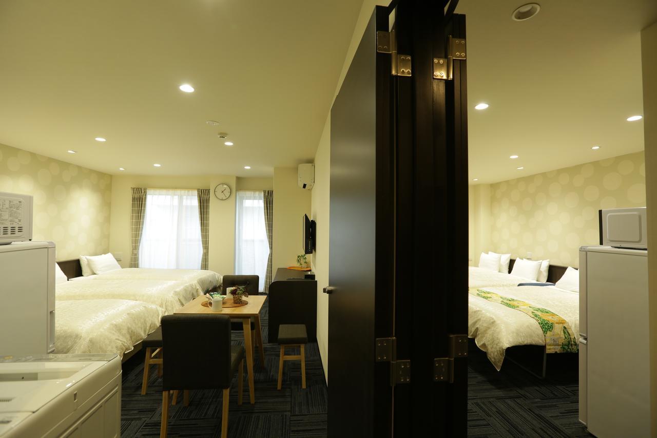 Sumika Residence Kyoto Extérieur photo
