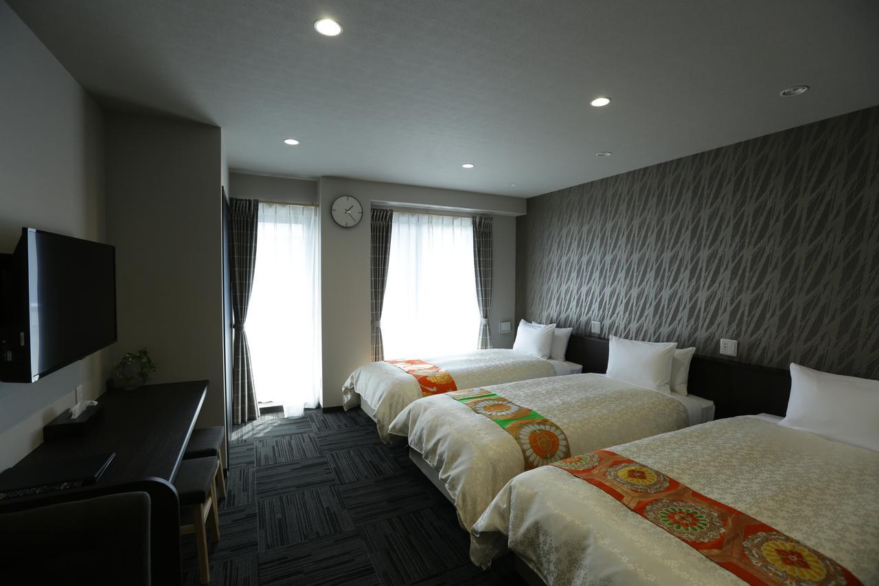 Sumika Residence Kyoto Extérieur photo