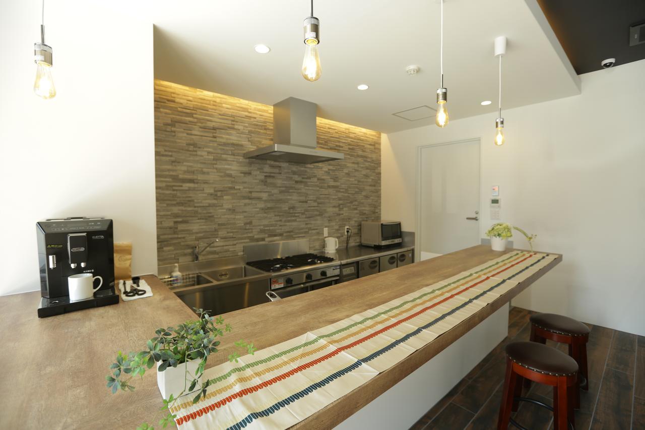 Sumika Residence Kyoto Extérieur photo