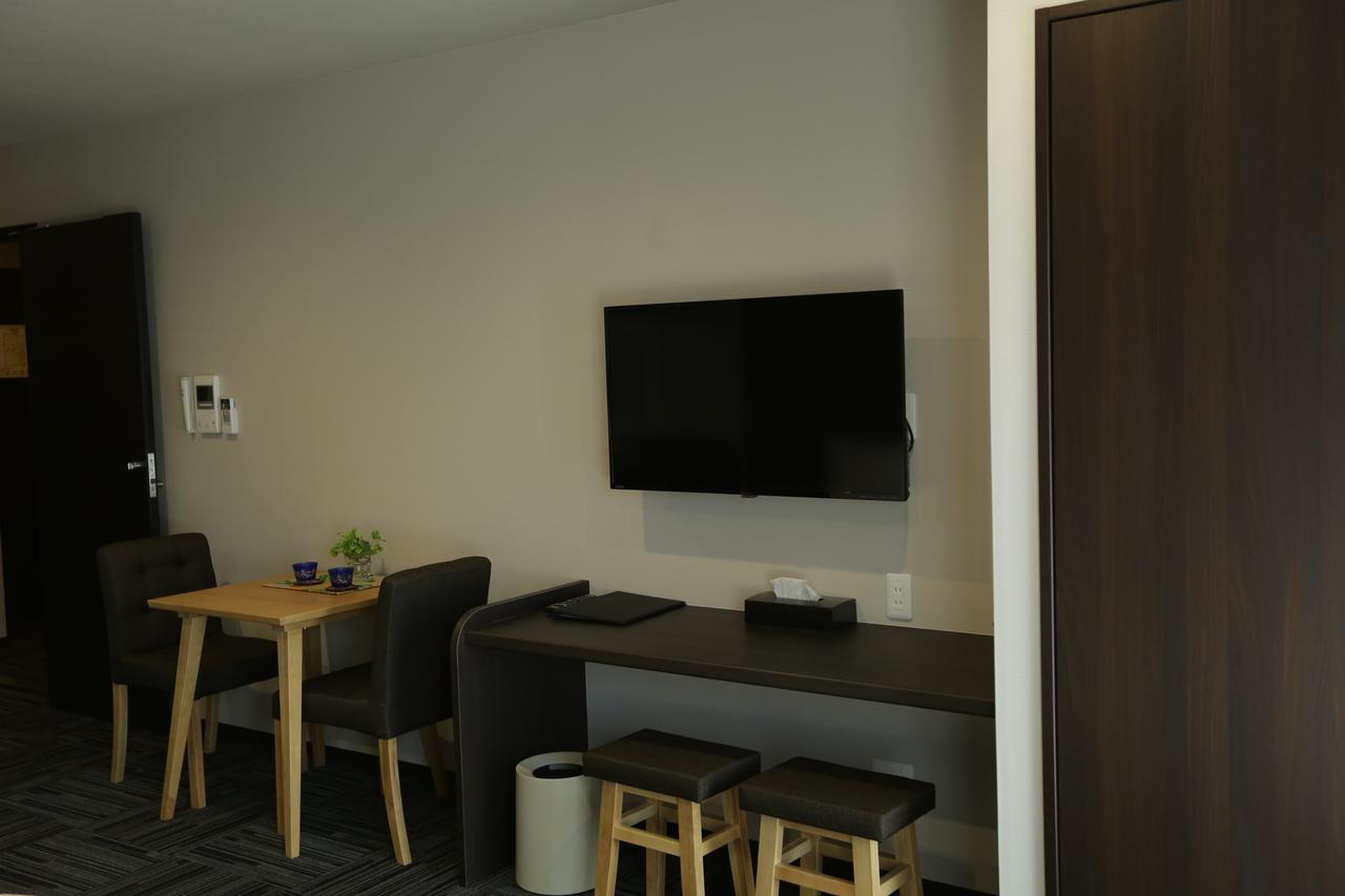 Sumika Residence Kyoto Extérieur photo