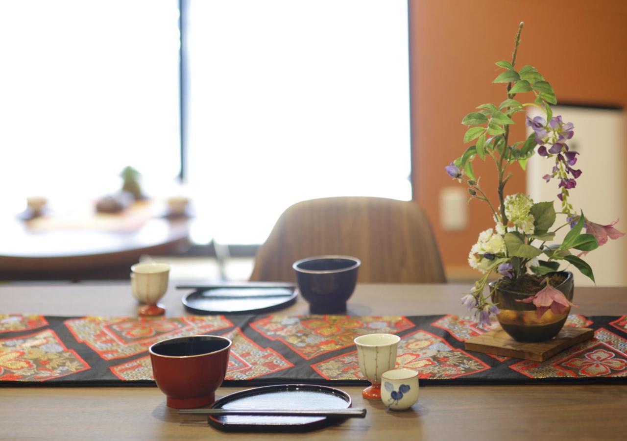 Sumika Residence Kyoto Extérieur photo