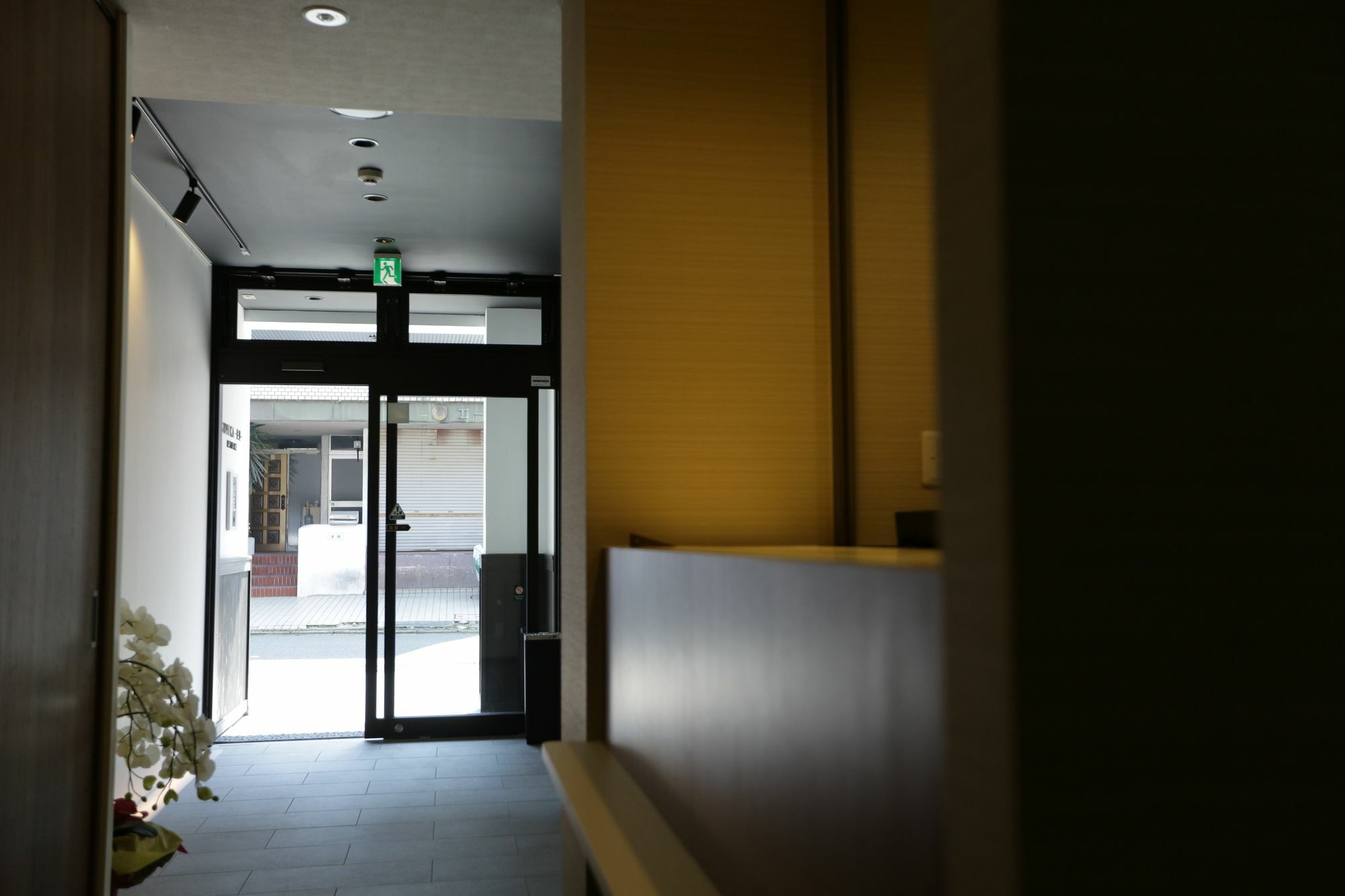 Sumika Residence Kyoto Extérieur photo
