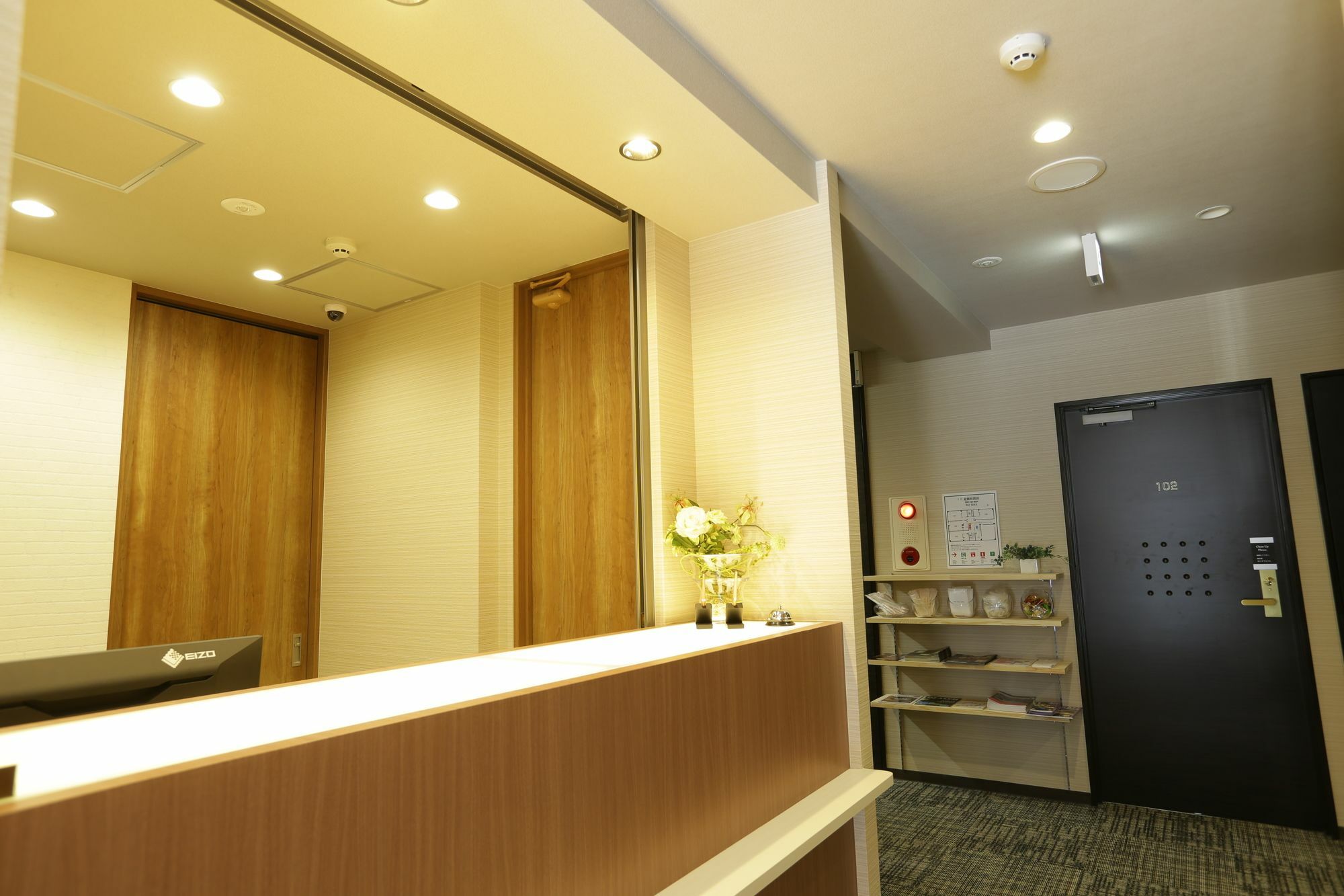 Sumika Residence Kyoto Extérieur photo