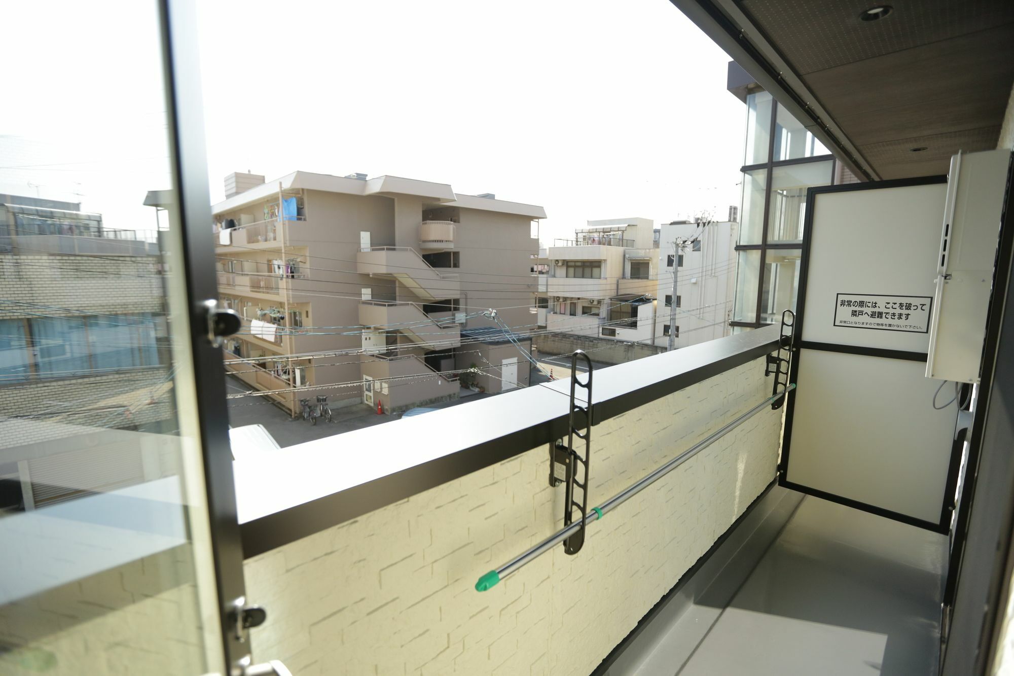 Sumika Residence Kyoto Extérieur photo