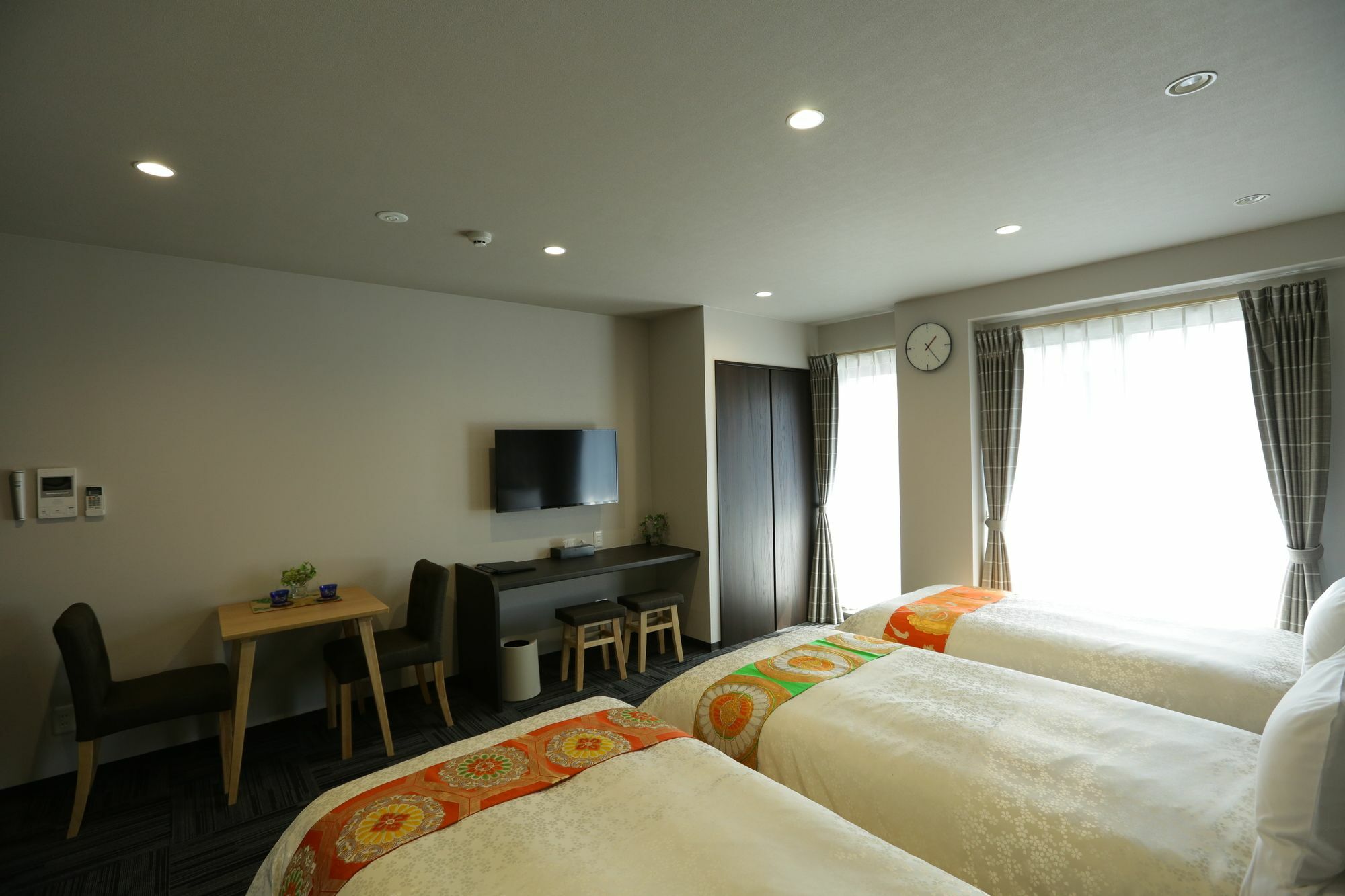 Sumika Residence Kyoto Extérieur photo