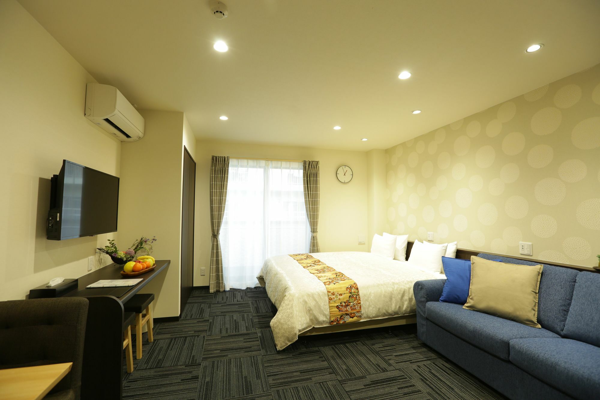Sumika Residence Kyoto Extérieur photo