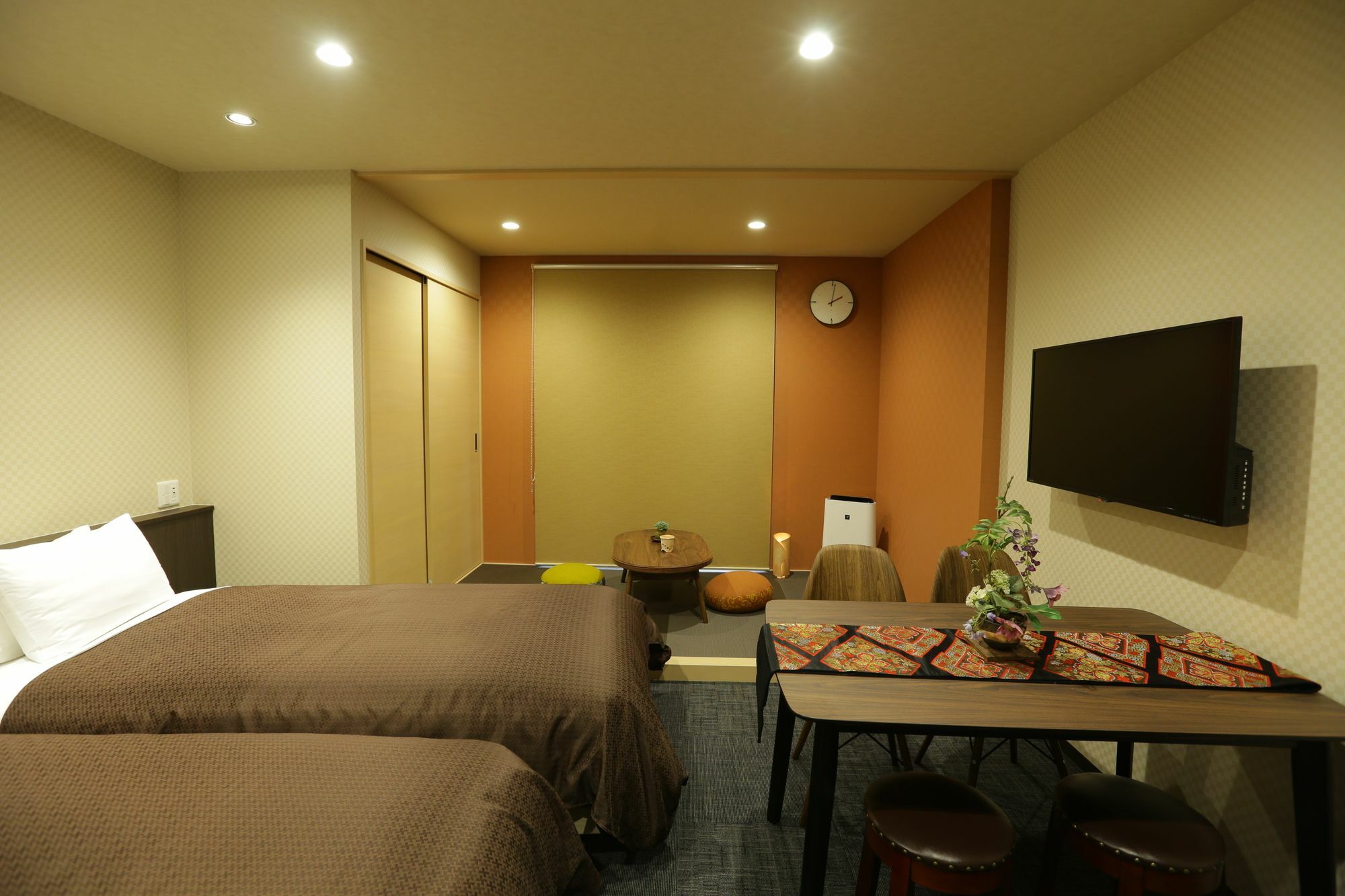 Sumika Residence Kyoto Extérieur photo