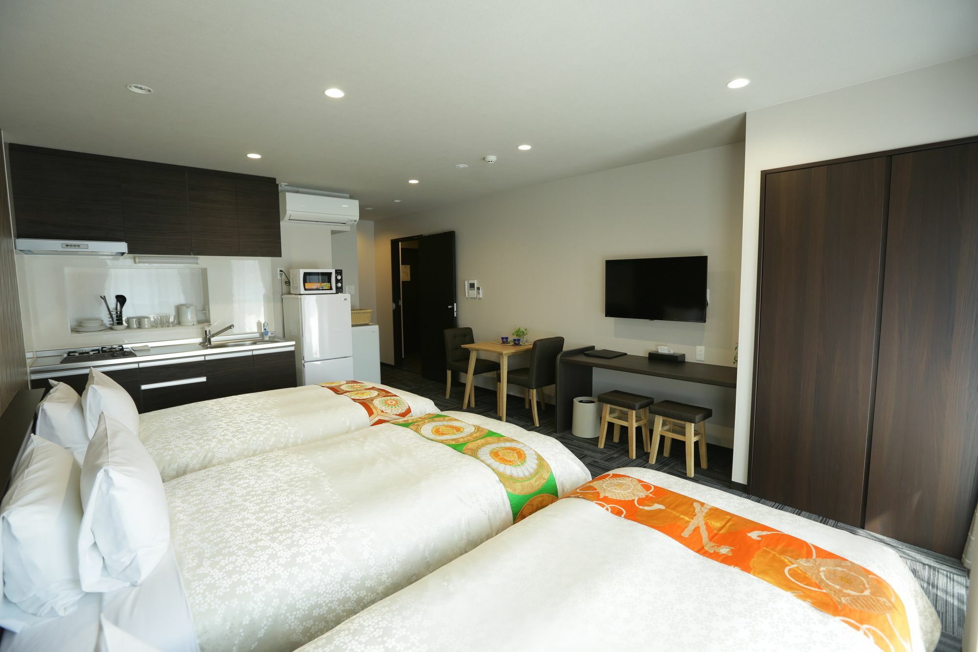 Sumika Residence Kyoto Extérieur photo