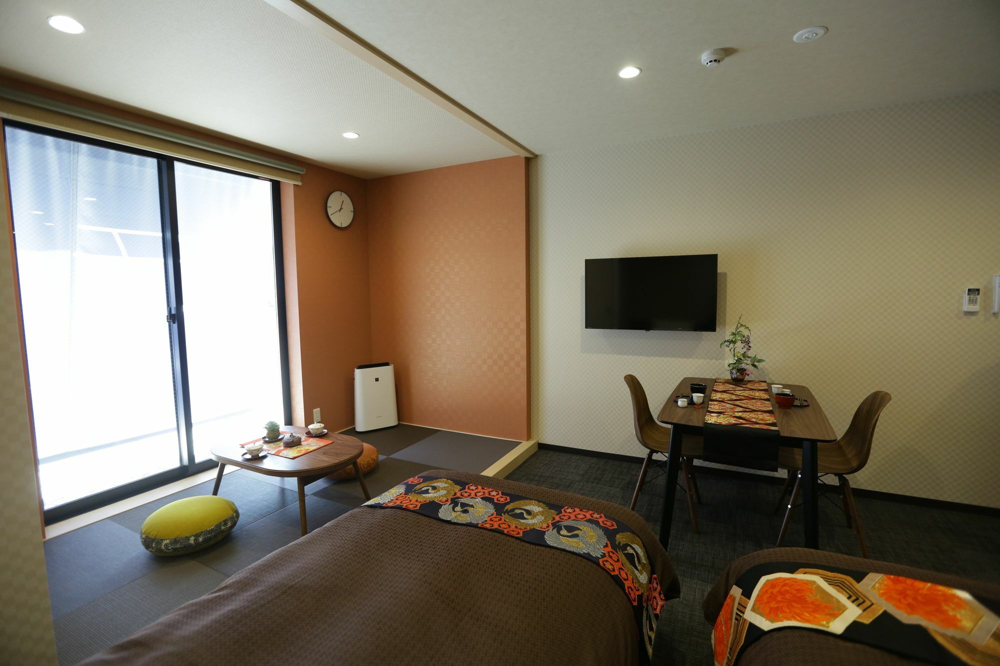 Sumika Residence Kyoto Extérieur photo
