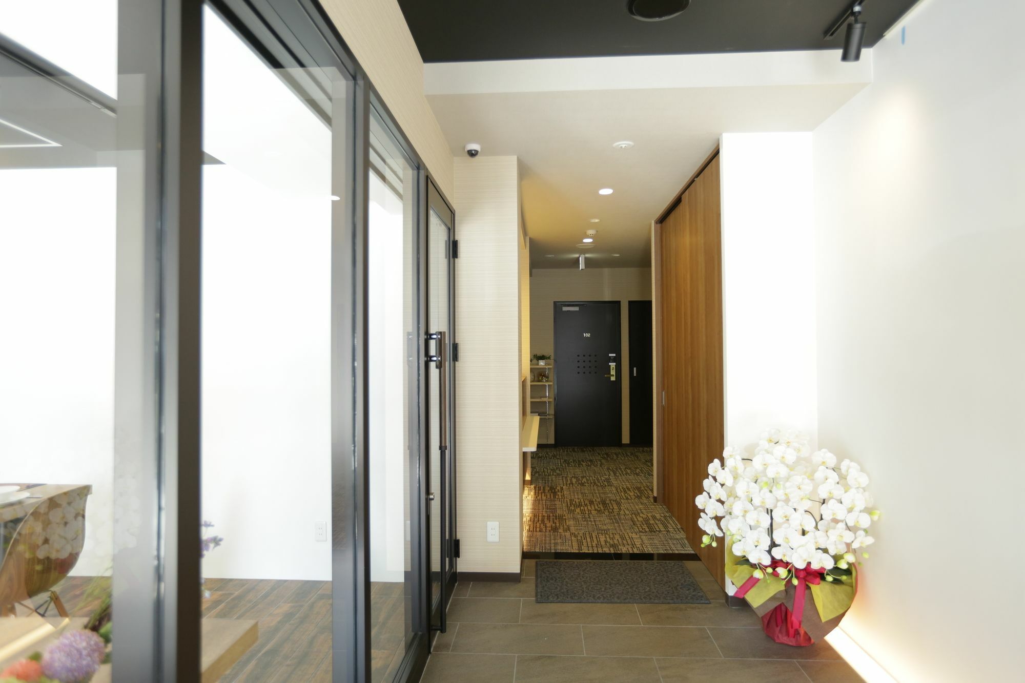 Sumika Residence Kyoto Extérieur photo