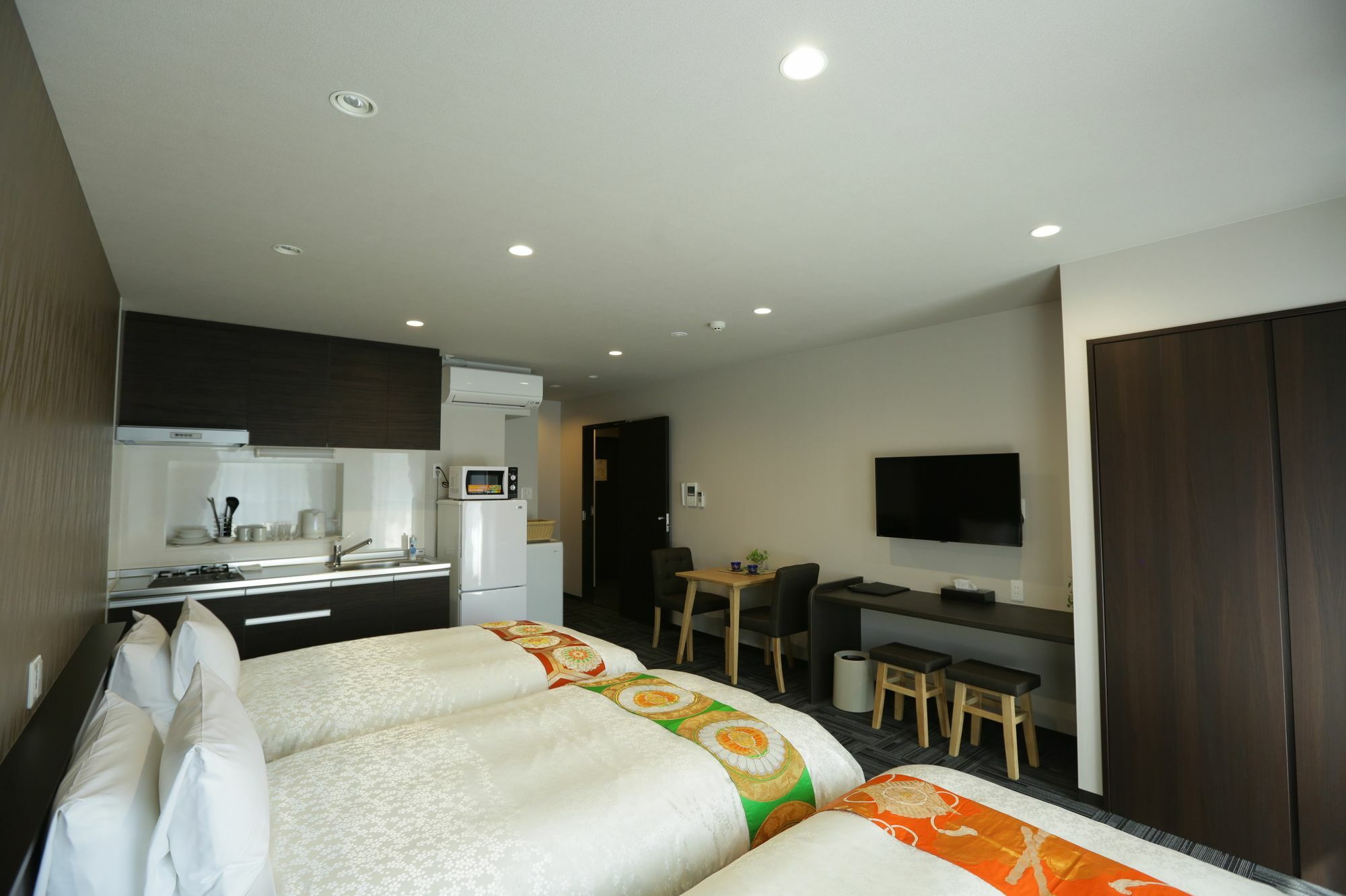 Sumika Residence Kyoto Extérieur photo