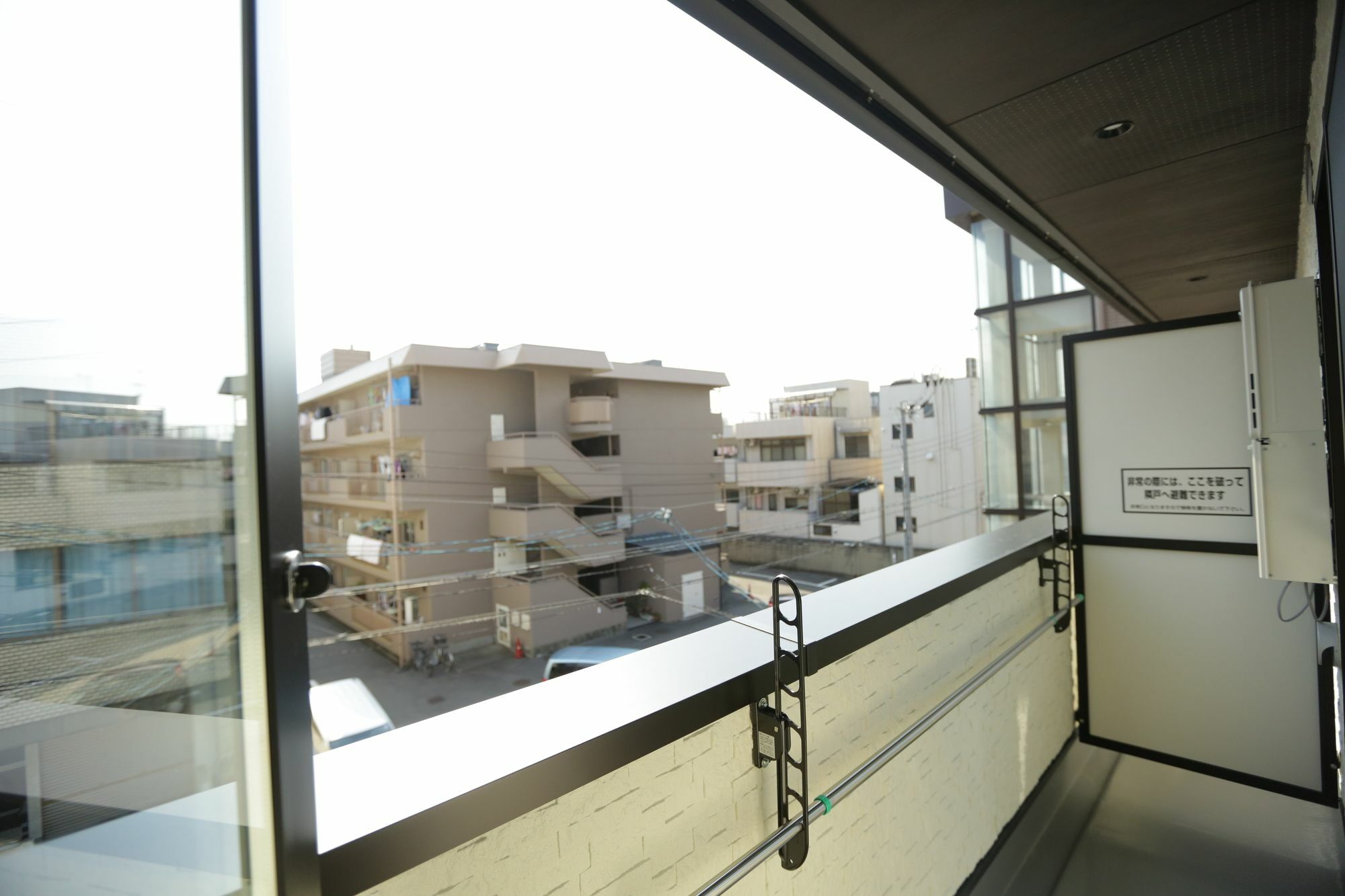 Sumika Residence Kyoto Extérieur photo